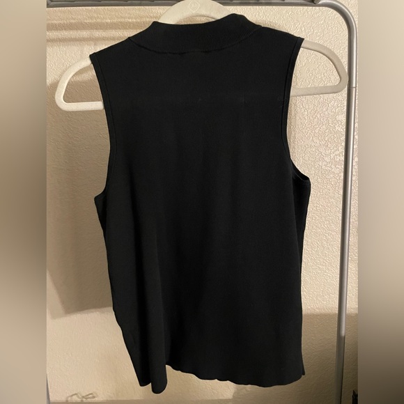 Express Top Size Large Slightly Cropped - Picture 3 of 4